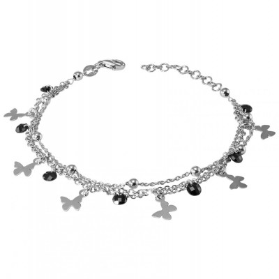 Bracelet Argent